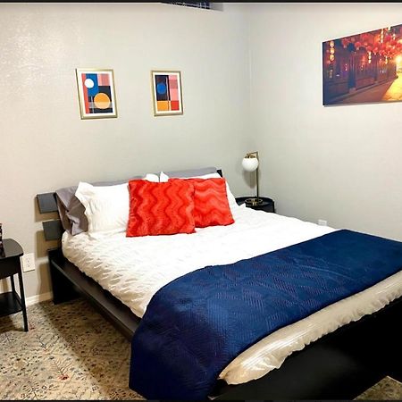 Private Bedroom Suite - Communal House Near Integris Οκλαχόμα Εξωτερικό φωτογραφία