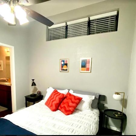 Private Bedroom Suite - Communal House Near Integris Οκλαχόμα Εξωτερικό φωτογραφία