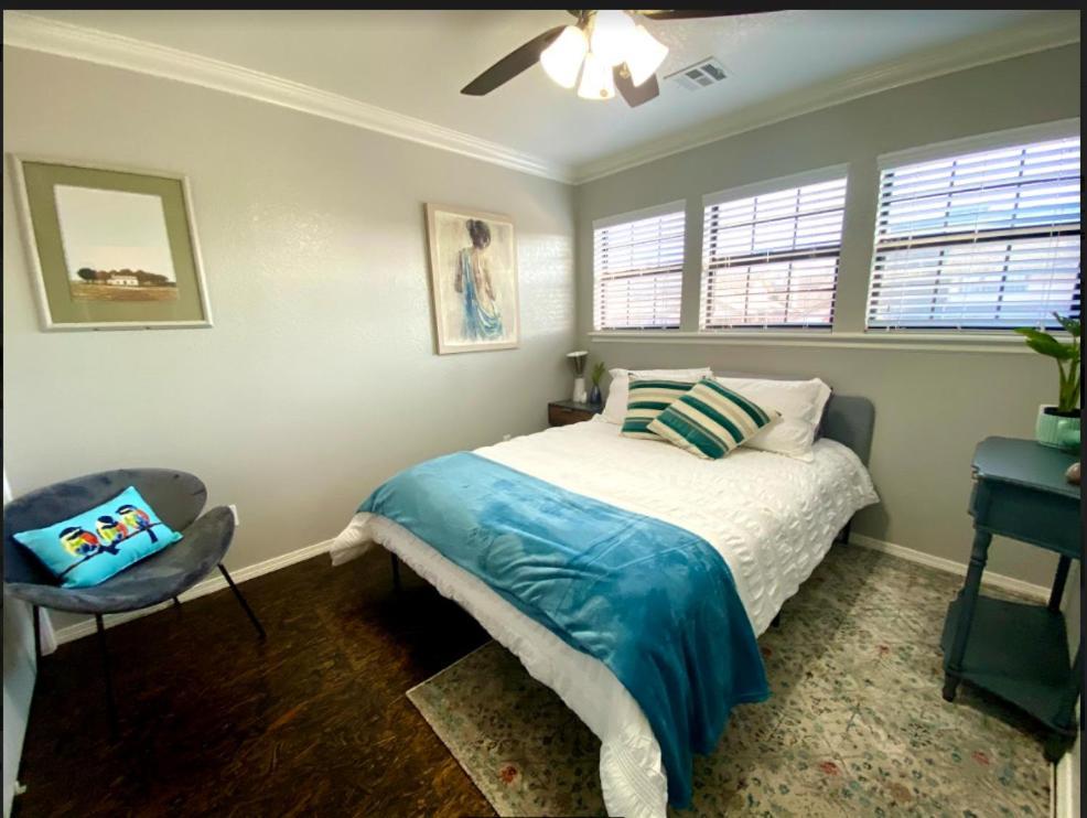 Private Bedroom Suite - Communal House Near Integris Οκλαχόμα Εξωτερικό φωτογραφία