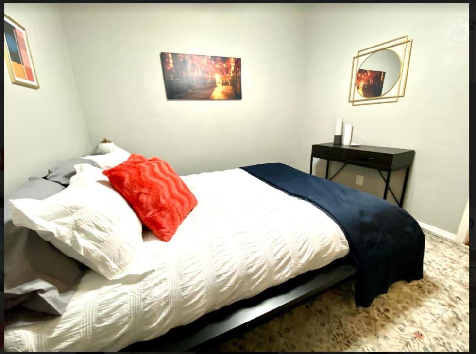 Private Bedroom Suite - Communal House Near Integris Οκλαχόμα Εξωτερικό φωτογραφία