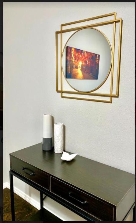 Private Bedroom Suite - Communal House Near Integris Οκλαχόμα Εξωτερικό φωτογραφία
