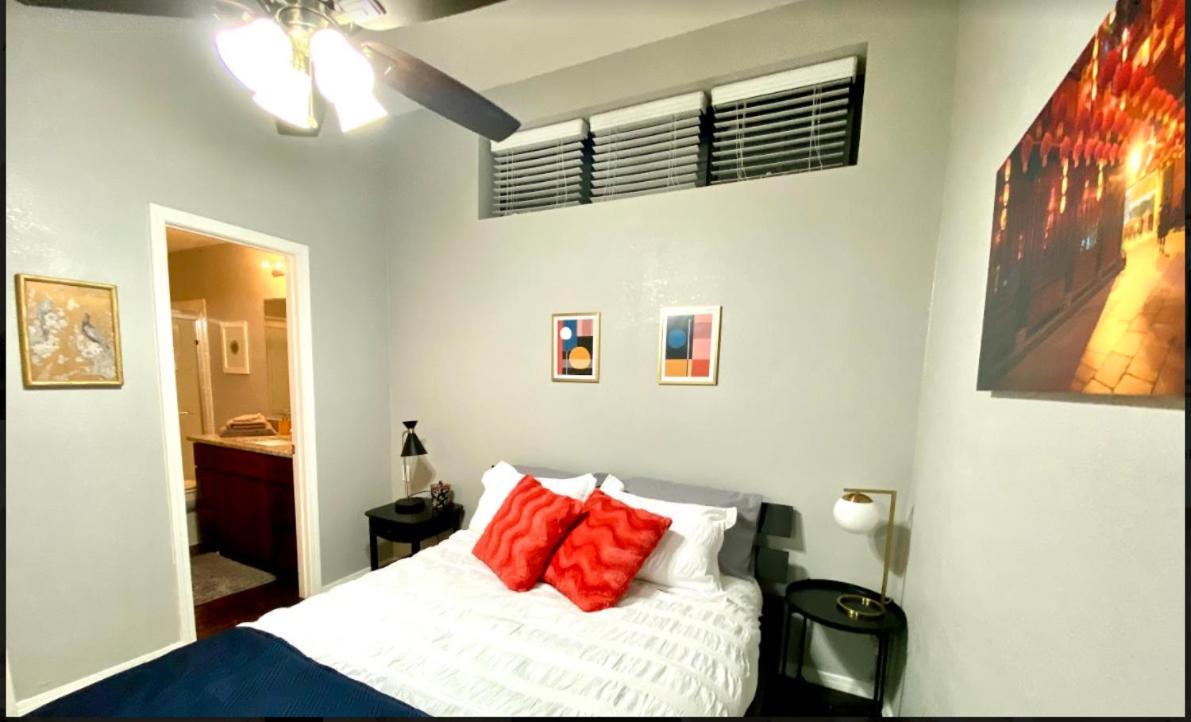 Private Bedroom Suite - Communal House Near Integris Οκλαχόμα Εξωτερικό φωτογραφία