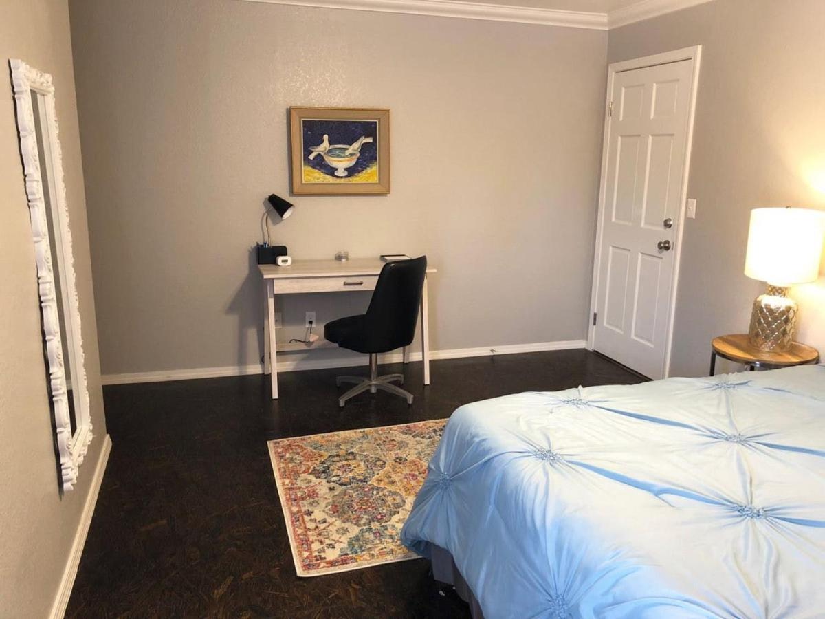 Private Bedroom Suite - Communal House Near Integris Οκλαχόμα Εξωτερικό φωτογραφία